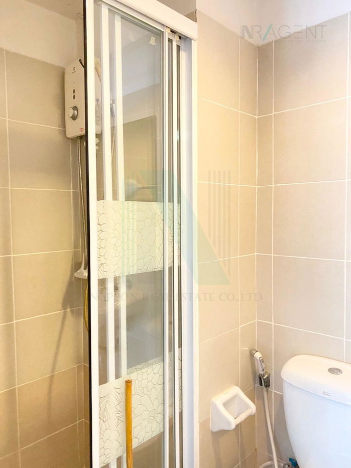 picture For Sell Condo PLUM CONDO LADPRAO 101 Building C, Floor 1,1 bed room, Room size 22 sqm - 2/8