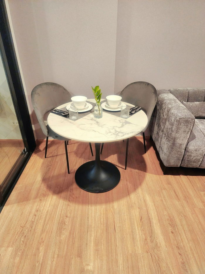 รูป PFD-05714 ให้เช่าคอนโด เดอะ ไลน์ ไวบ์ ( The Line Vibe ) นัดชมห้อง ■ line : @propertyfinder - รูปที่ 3/10