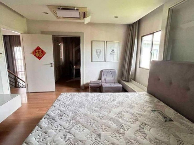 รูป ขายบ้าน🔥🔥ราคาพิเศษ โครงการ เดอะแพลนท์ เอ็กซคลูซีค พัฒนาการ MD-91579 - รูปที่ 11/13