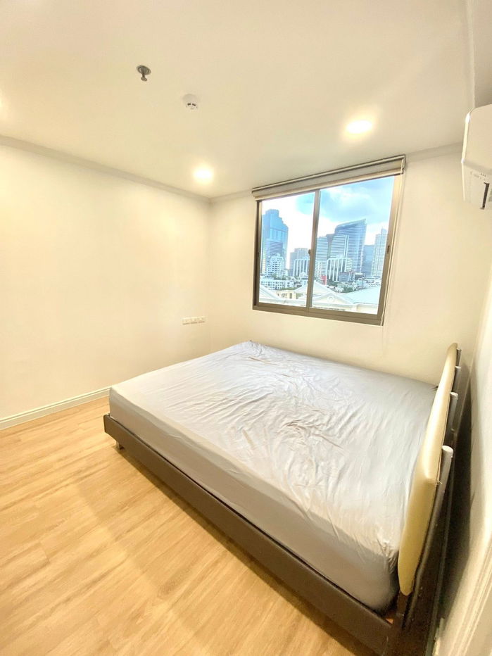 รูป 🏢 ให้เช่าคอนโด : Silom Park View (สีลม พาร์ค วิว)   รหัสทรัพย์ | 📌LNP-C9304  - รูปที่ 1/10