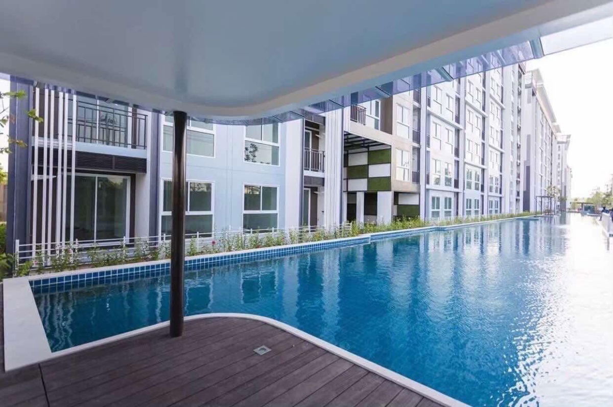 รูป 🤝🏻RB20400 ให้เช่าถูกมาก👍ไอริส เวสท์เกต บางใหญ่✅แอดไลน์ @mproperty( มี @ ด้วย) แอดมินตอบไว - รูปที่ 9/15