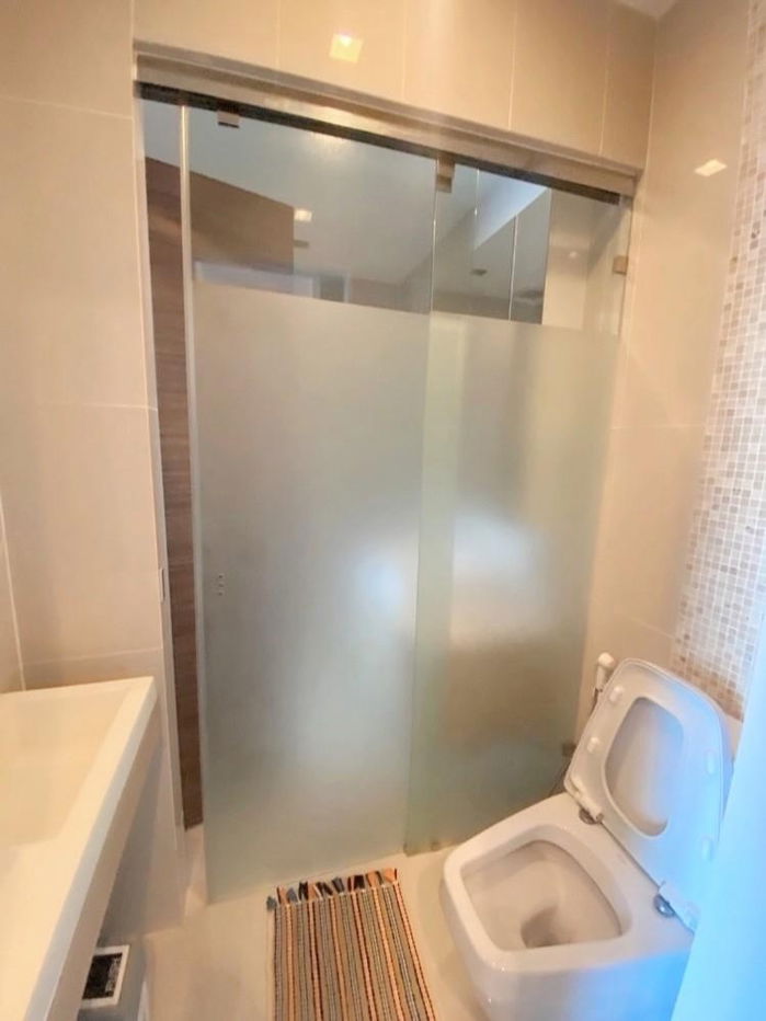 picture ✨#PN2309_142✨𝗙𝗼𝗿 𝗥𝗲𝗻𝘁 2️⃣8️⃣k.🔥🔥#Near MRT Phetchaburi 𝐂𝐨𝐧𝐝𝐨 𝗤 𝗔𝘀𝗼𝗸𝗲 - 5/7