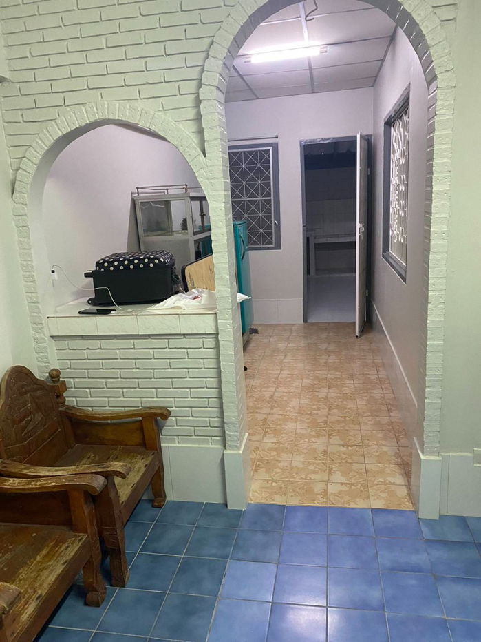 picture Single-story detached house for rent near Hua Hin beach - 8/12