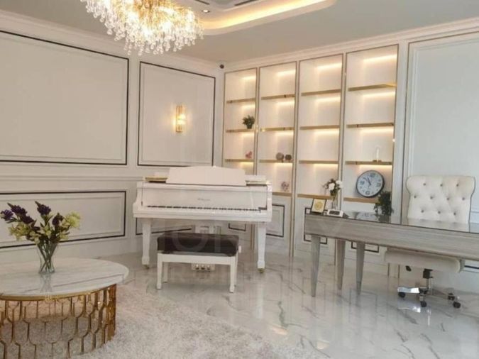 ขายบ้านเดี่ยว 4 ห้องนอน 580 ตร.ม. เดอะ ไพรมารี่ วี