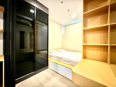 Condos for rent : PFD-05713  Condo for Rent:  The Privacy JatujakSchedule a viewing ■ Line: @propertyfinder   