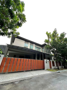 Grand Bangkok Boulevard Srinakarin – For Rent & Sale