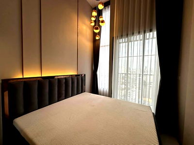 เช่าคอนโด MRT ห้วยขวาง : G8656💛คอนโดให้เช่า โซโห​ แบงค็อก​ รัชดา  🅻🅸🅽🅴❤️💜@condopremium💜❤️ว่างพร้อมอยู่⬛🟨 📞 065 695 3645🟨⬛