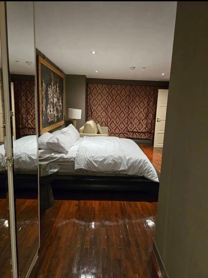 picture Condo For Rent // Lebua at State Tower - 5/16