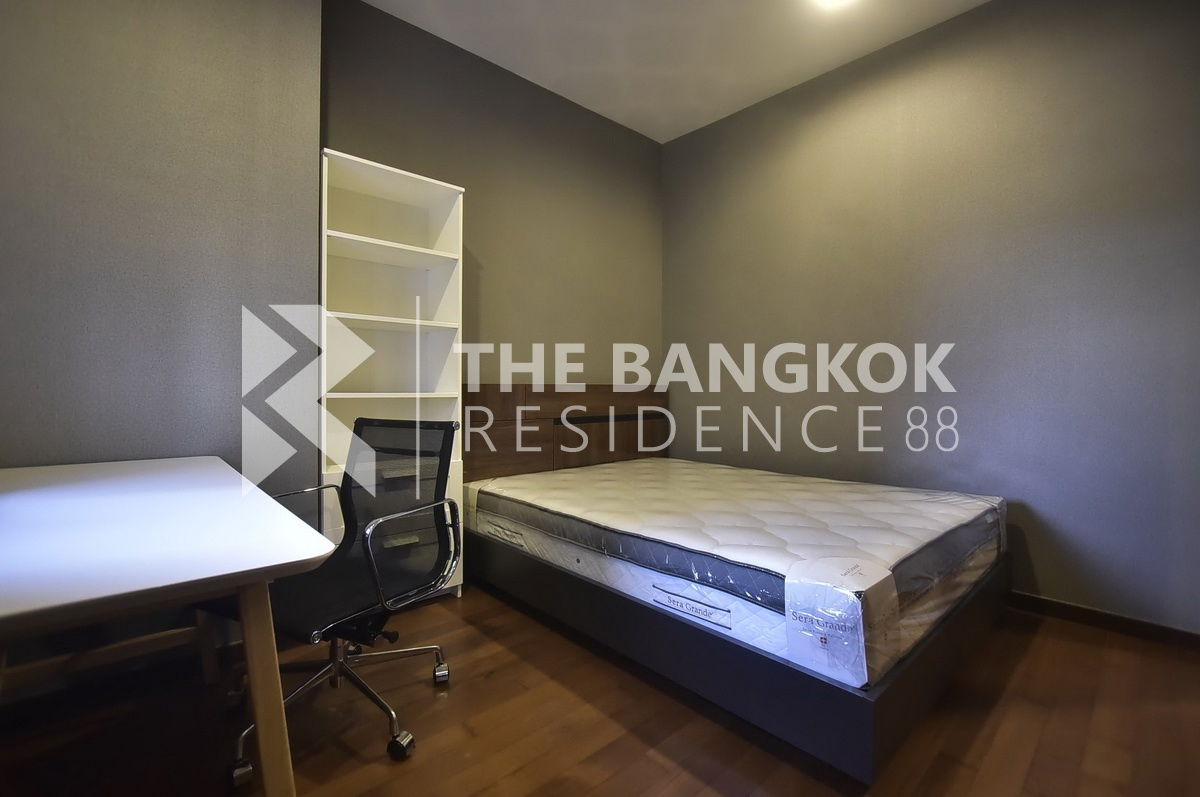 รูป  Rare Unit! Ashton Morph 38  🛌🏻 ห้องว่าง พร้อมเฟอร์ครบ ✨ใกล้ BTS ทองหล่อ  - รูปที่ 4/12