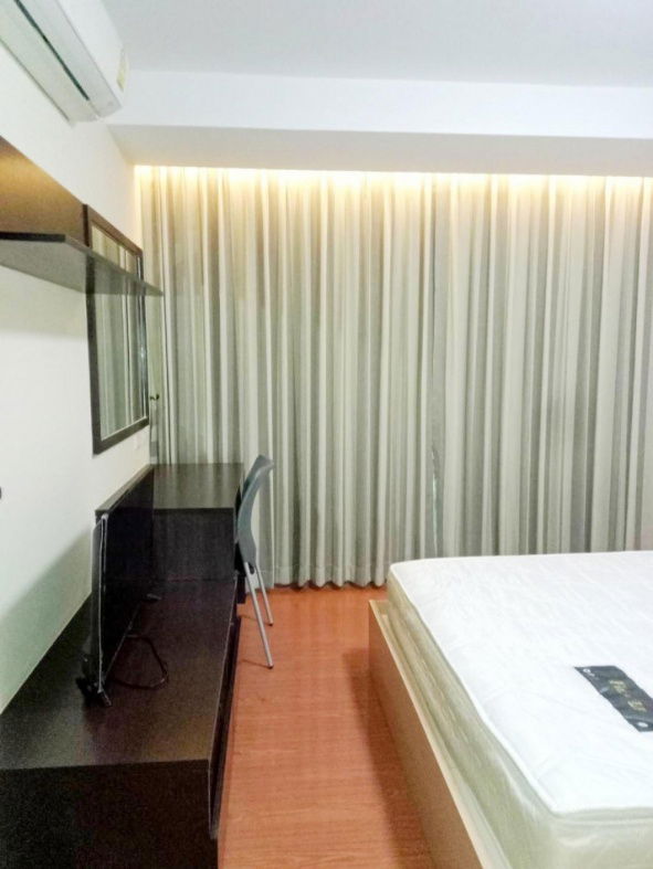รูป ขาย คอนโด Le Champs Premium ลาดพร้าว 112 1 ห้องนอน 45 ตรม. เหมือนใหม่ ไม่เคยปล่อย เช่า - รูปที่ 5/12