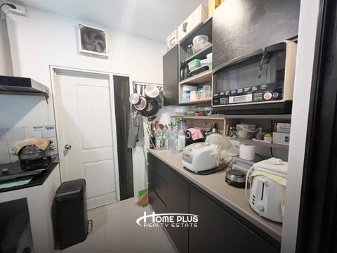 รูป บ้านเดี่ยว 2 ชั้น เซนโทร รามอินทรา-จตุโชติ1 (Centro Ramintra-Chatuchot) - รูปที่ 25/42