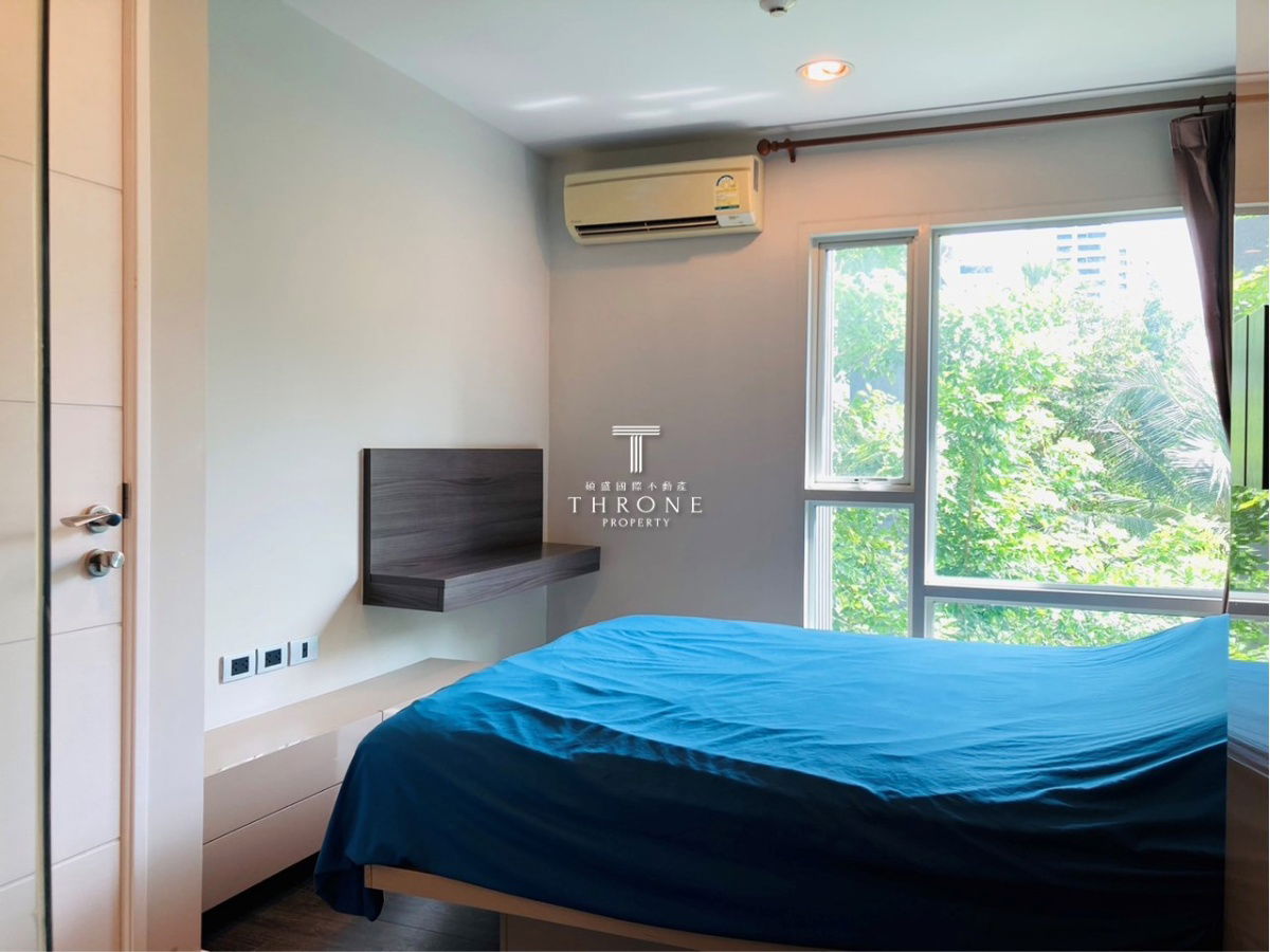 รูป เดอะ เครสท์ สุขุมวิท 49  🌟PN-00003800🌟 - รูปที่ 5/12