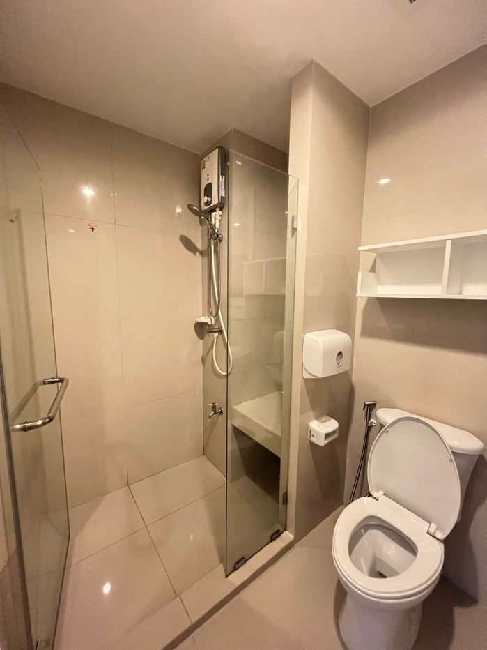 รูป 🤝🏻RB20391 ให้เช่าถูกมาก👍แมเนอร์ สนามบินน้ำ✅แอดไลน์ @mproperty( มี @ ด้วย) แอดมินตอบไว - รูปที่ 9/22