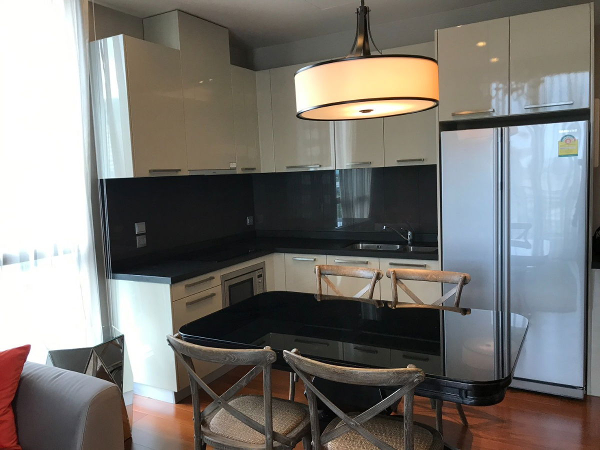 picture Quattro ThongLo. 2beds 87sqm. Line id: @pfagent - 4/14