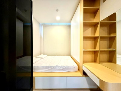 Condos for rent : PFD-05713  Condo for Rent:  The Privacy JatujakSchedule a viewing ■ Line: @propertyfinder   