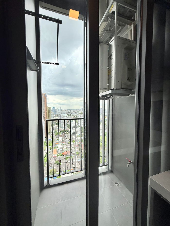 picture PFD-05713  Condo for Rent:  The Privacy JatujakSchedule a viewing ■ Line: @propertyfinder    - 11/11