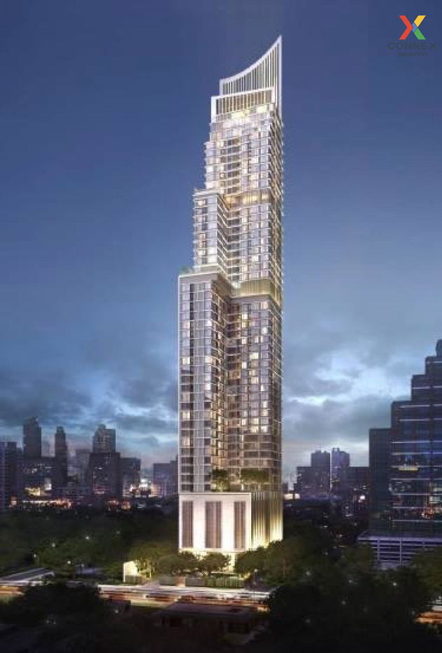 picture 🔥🔥🔥 For Rent Condo , The Esse Asoke , BTS-Asok , Khlong Toei Nuea , Watthana , Bangkok , CX-109609 ✅ Live chat with us ADD LINE @connexproperty ✅ 🔥🔥🔥 - 11/11
