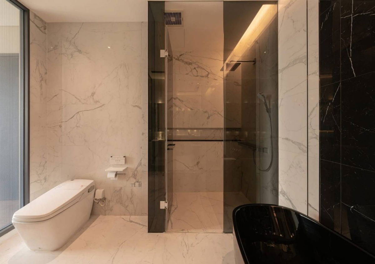 picture For Rent🏡 The Bangkok Thonglor Super Luxury📢 2BR  🎗️Ready to move in - 23/29