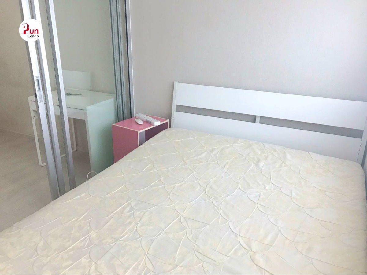 picture Plum condo Park Rangsit for rent  - 4/27