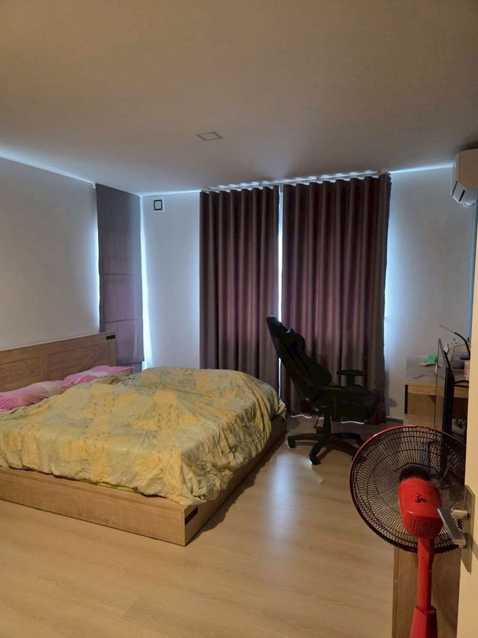 picture For Rent Villaggio Pracha Uthit 90 Unit 9/149 - 5/17