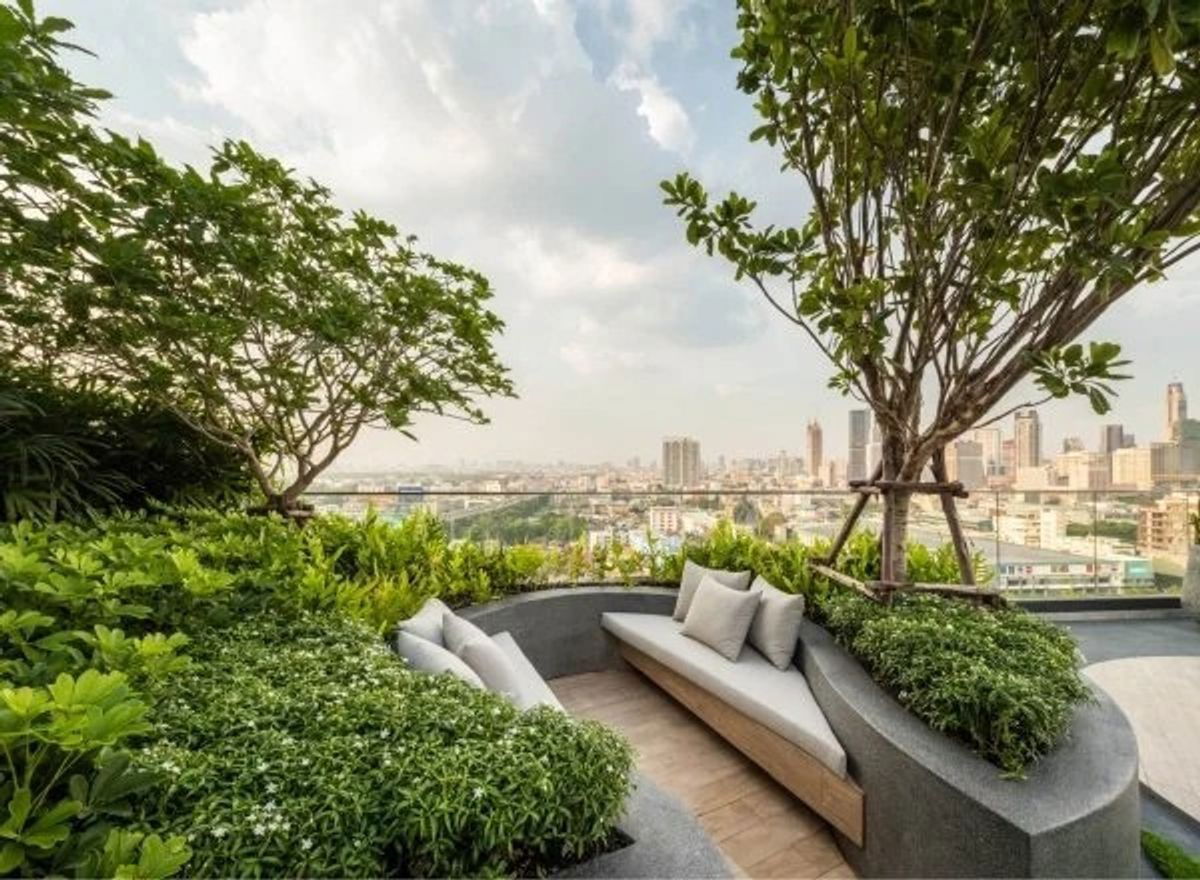 รูป 🏢 ให้เช่าคอนโด : Cooper Siam (คูเปอร์ สยาม)   รหัสทรัพย์ | 📌LNP-C4531  - รูปที่ 14/16