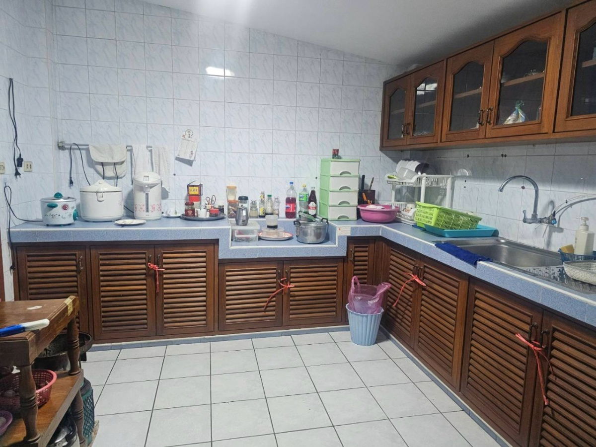 รูป 🌿 ขายบ้านเดี่ยว 2 ชั้น หมู่บ้านชัยพฤกษ์ บางบอน - รูปที่ 7/13