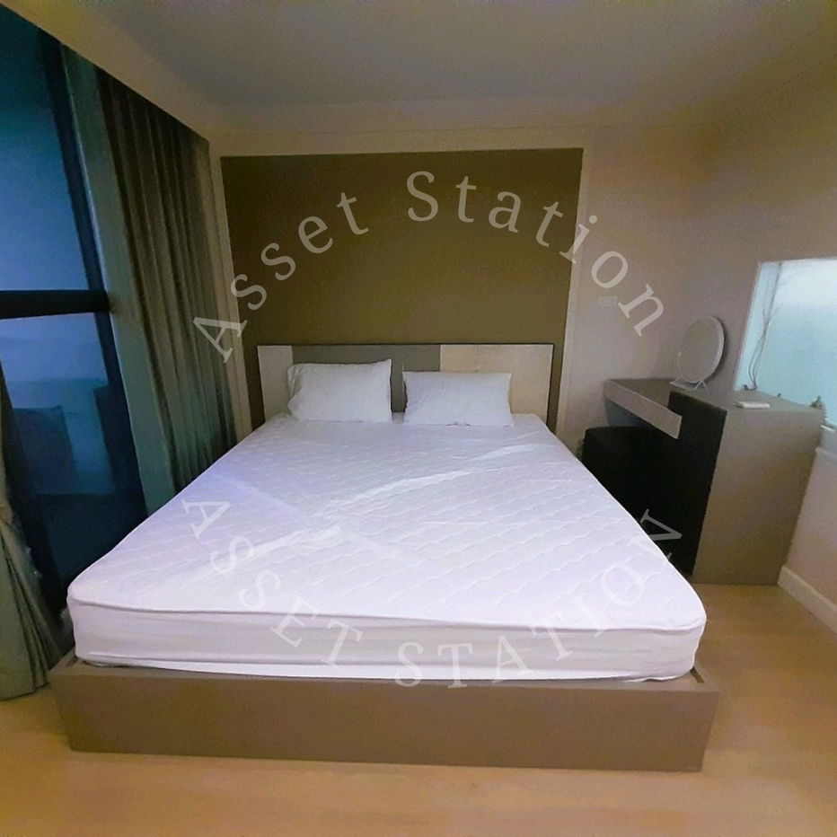 picture 💥🏢 Urgent for rent! Supalai Place 39 – Beautiful city view 🌆 Prime location in the heart of Sukhumvit ✨ - 3/8