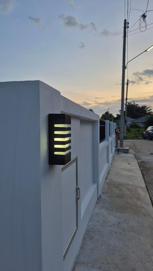 รูป บ้านเดี่ยว หลังใหญ่ พื้นที่เยอะ ใกล้เมือง เดินทางสะดวก พร้อมเข้าอยู่ 97.4 ตรว. เพียง 2.99 ล้าน! - รูปที่ 26/30