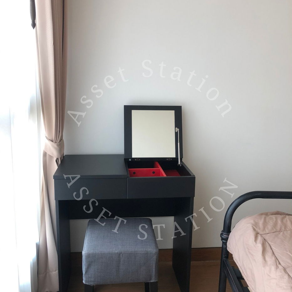 picture 💥🏢 Lumpini 24 Sukhumvit 24 – Walk to BTS Phrom Phong, a luxurious, fully furnished condo, ready to move in! ✨🚆 - 4/10