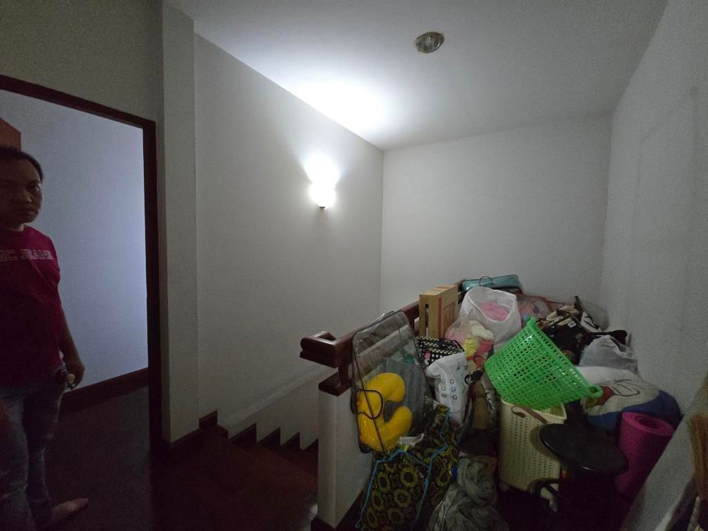 รูป ขายบ้านเดี่ยว 3 ชั้น เล่นระดับ 3 ห้องนอน 86/5 ซอยสุขุมวิท 56 แยก 3-1 - รูปที่ 78/85