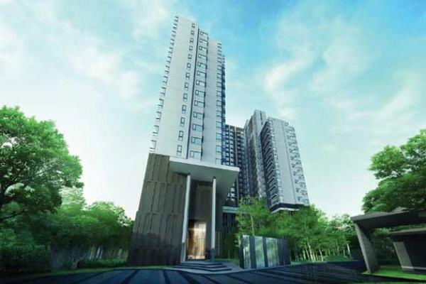 รูป ✨ ห้องแต่งครบ ฟีลหรู ย่านทองหล่อ Rhythm Sukhumvit 36–38 ✔ - รูปที่ 5/6
