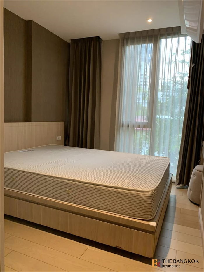 รูป 💎Prime CBD Living, Klass Silom near BTS Sala Daeng - รูปที่ 3/6
