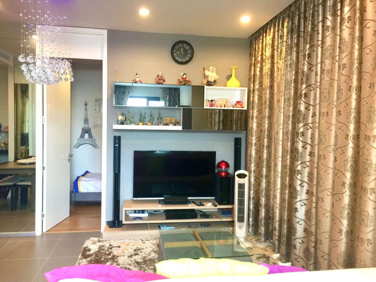 picture For rent M Ladprao. Ready to move in (DSL2034) - 6/10