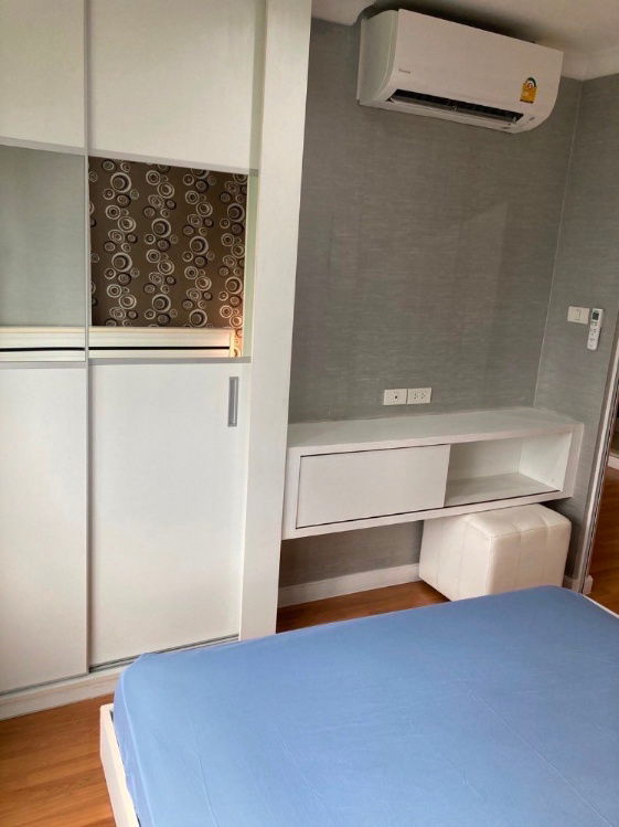 picture ✨#PO2306_302✨𝗙𝗼𝗿 𝗥𝗲𝗻𝘁 1️⃣4️⃣k.🔥🔥 #Near MRT Rama 9 𝐂𝐨𝐧𝐝𝐨 Lumpini Place Rama 9 - Ratchada - 5/10