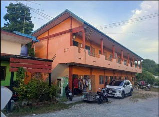 picture Beautiful land plot for sale, good location, with buildings, Soi Papa Sriracha, Chonburi - 5/7