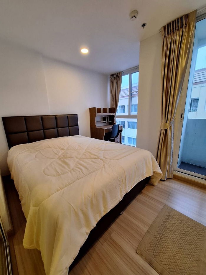 picture For rent chatau rama8 next to river - 5/7