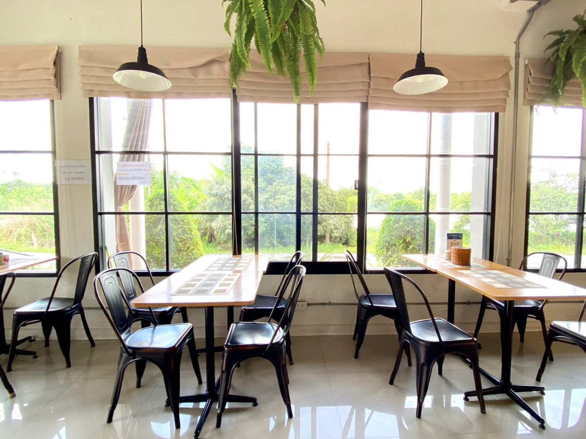 รูป ✅Great value, good price 21b21b 30mb - Apartment Lad Krabang 📞Call 096 896 5953 - รูปที่ 21/35