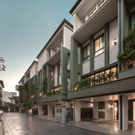 รูป Lavista Prestige Ekkamai 10  - รูปที่ 2/11