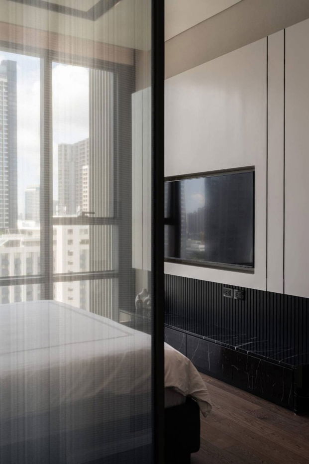 picture For Rent🏡 The Bangkok Thonglor Super Luxury📢 2BR  🎗️Ready to move in - 9/29