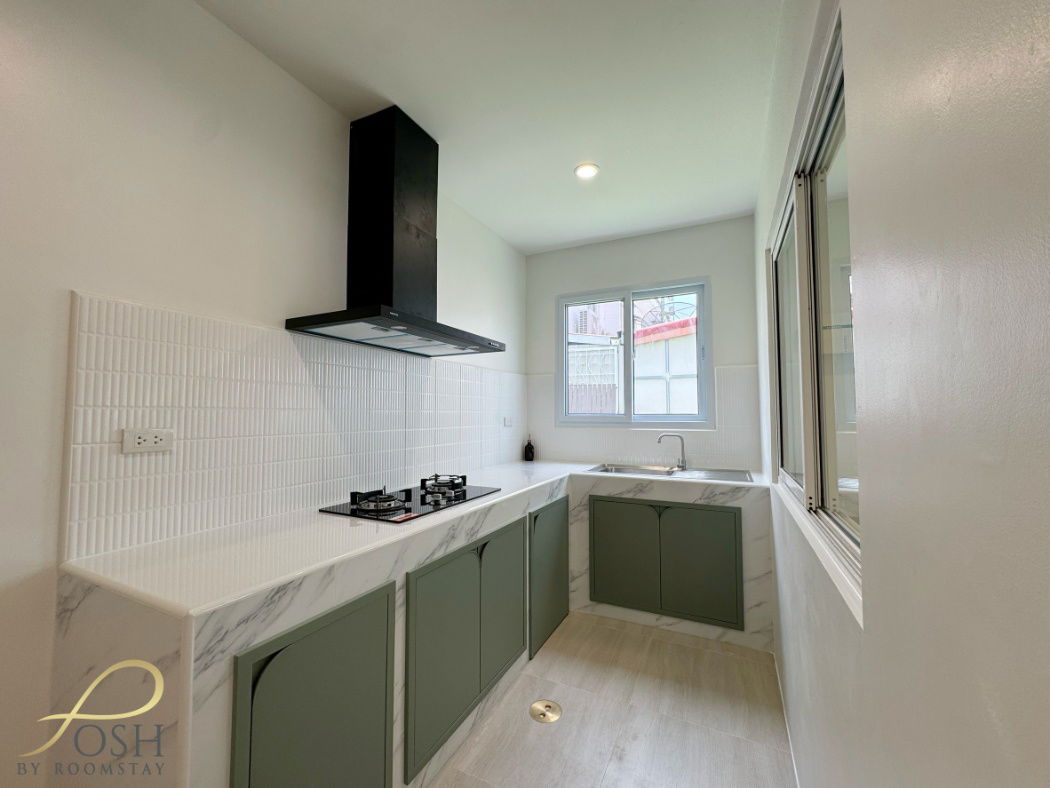 picture Habitown Koh Kaew by Sansiri Corner Unit Home in a prime location - 19/24