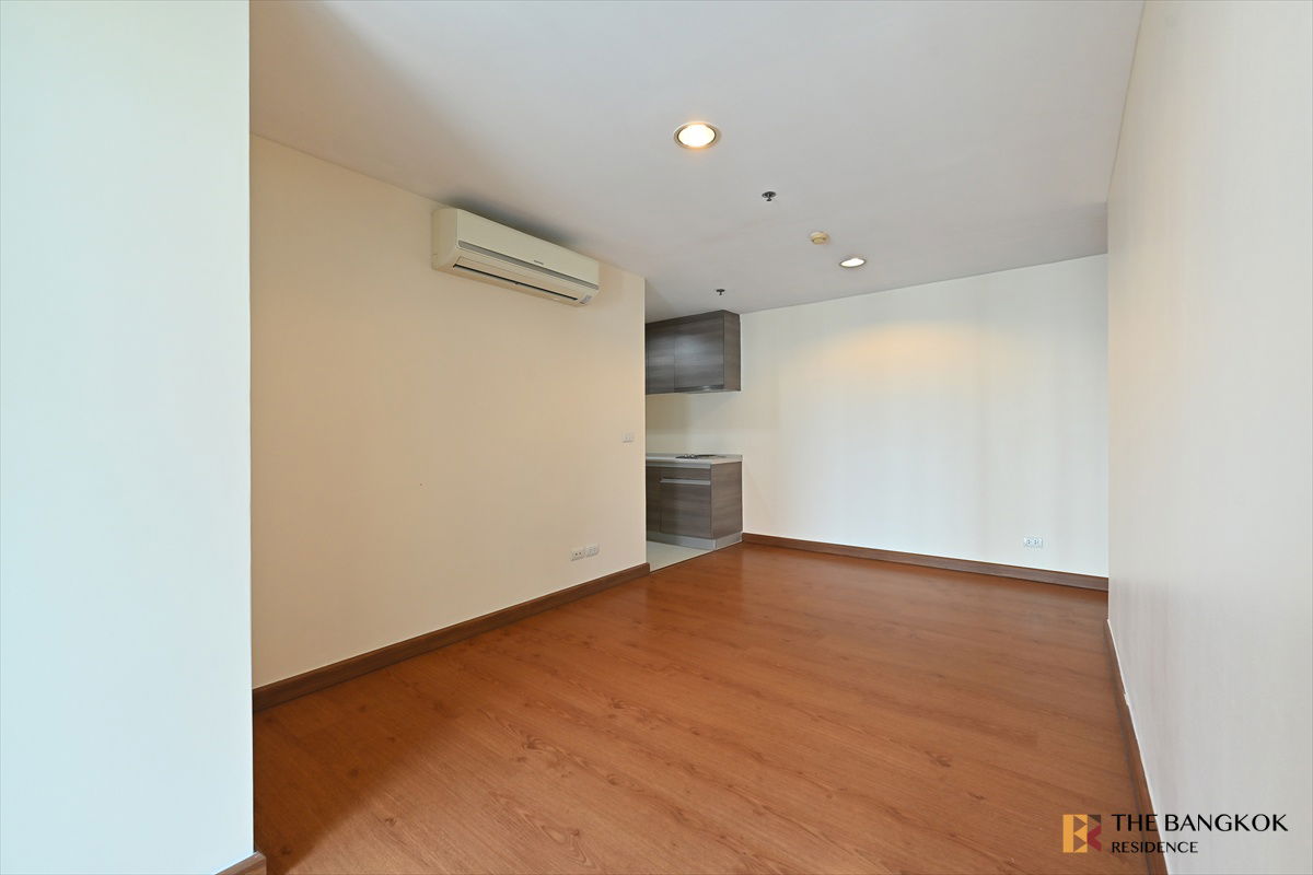 รูป Stylish unit, Great Location Belle Grand Rama 9 near MRT Rama 9 - รูปที่ 4/14
