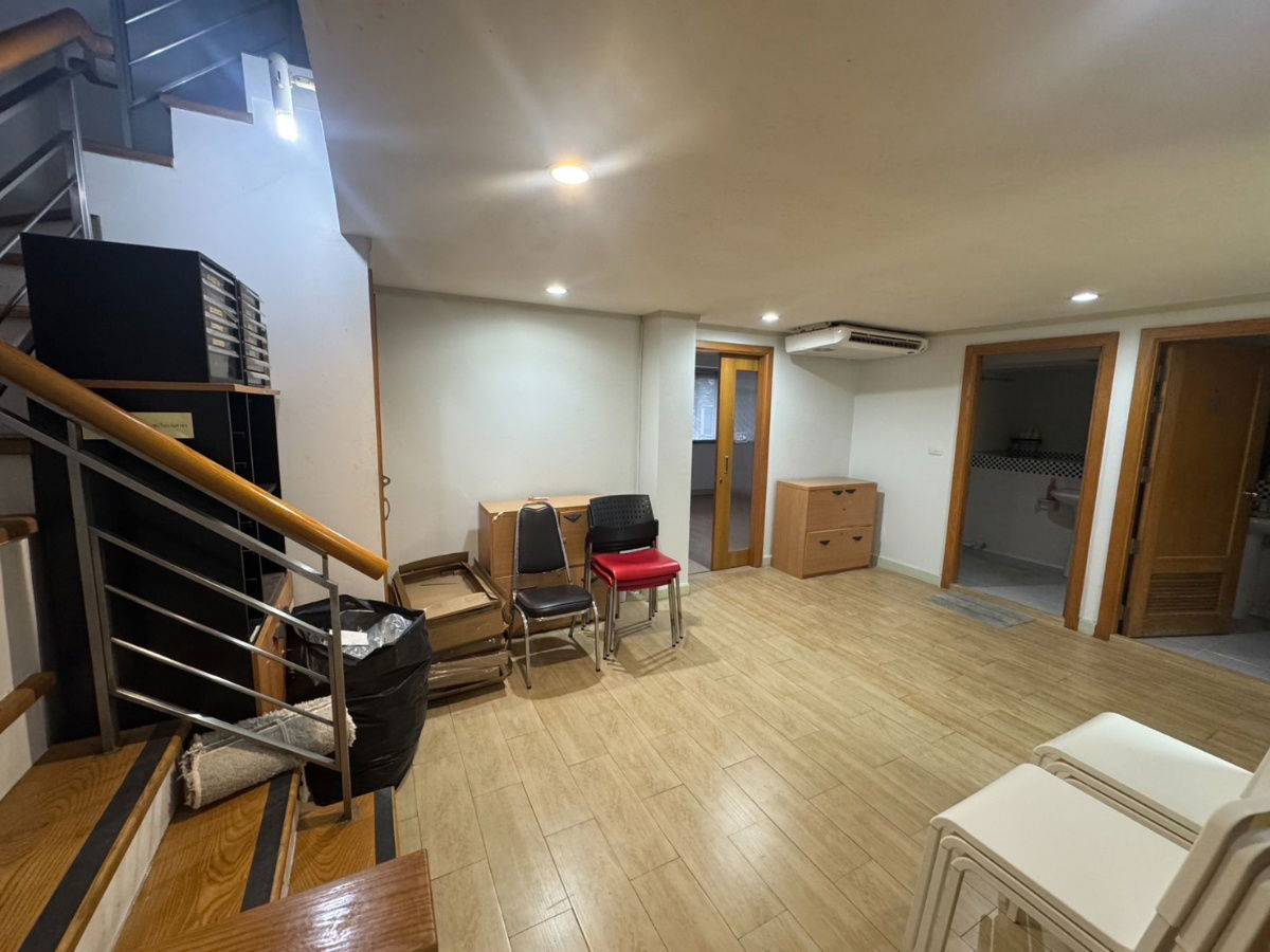 รูป Co-Office  ให้เช่าเดิน 2 นาทีจากสถานีสามยอด - รูปที่ 2/20