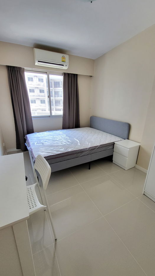 รูป ขาย​ sv city condo พระราม​3 ราคา​ 2.5 ล้านบาท​ 2 นอน​ 1  น้ำ - รูปที่ 9/9