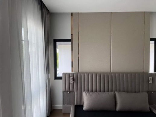 รูป [ให้เช่า] หมู่บ้าน เศรษฐสิริ พัฒนาการ / 3 ห้องนอน 3 ห้องน้ำ / 50 ตรว. 165 ตรม. **80,000** บ้านเดี่ยวโครงการหรูติดถนนพัฒนาการ ใกล้สวนหลวง ร.9 - รูปที่ 7/15