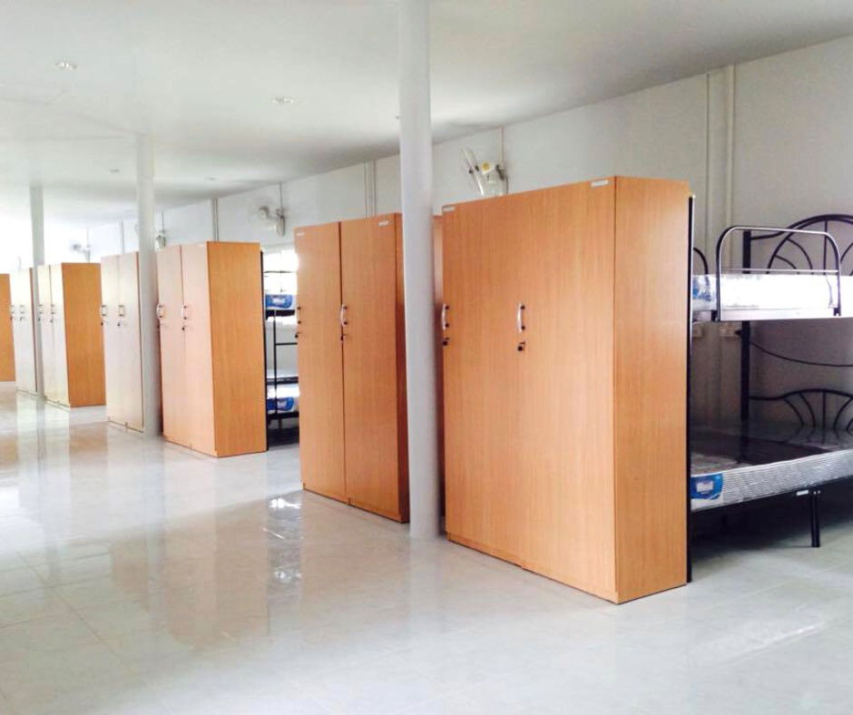 รูป ขายวิทยาลัย ภาคเหนือ เนื้อที่ 10 ไร่ จ.พะเยา ทำเป็นศูนย์ดูแลผู้สูงอายุได้ หอพัก โรงแรม - รูปที่ 9/10