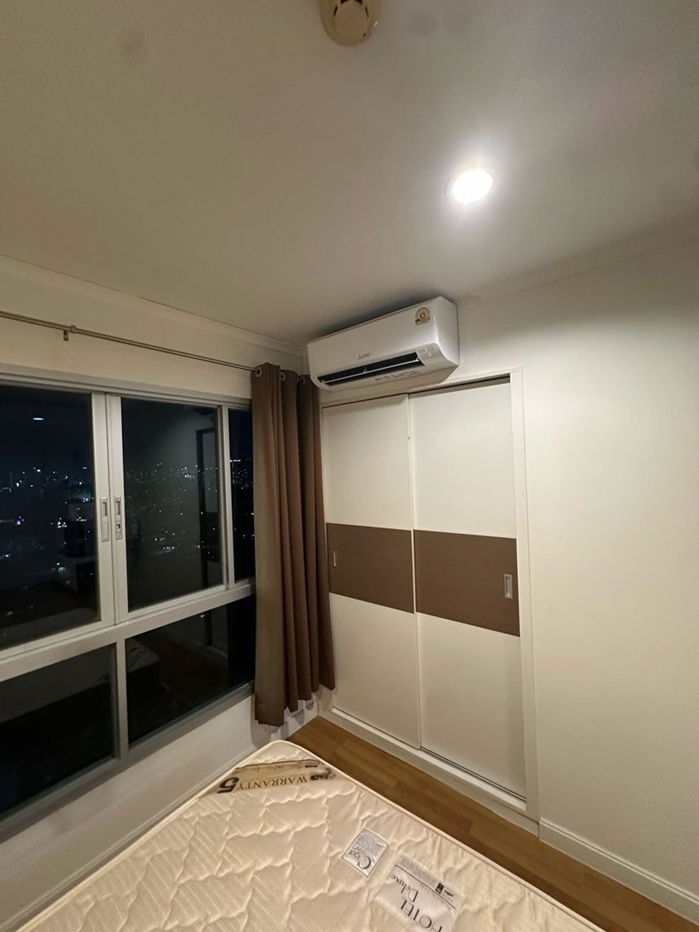 picture WS3380 [For rent] Lumpini Place Ratchayothin 💰 Rent 12,000 baht/month 🚆 BTS Ratchayothin - 2/16