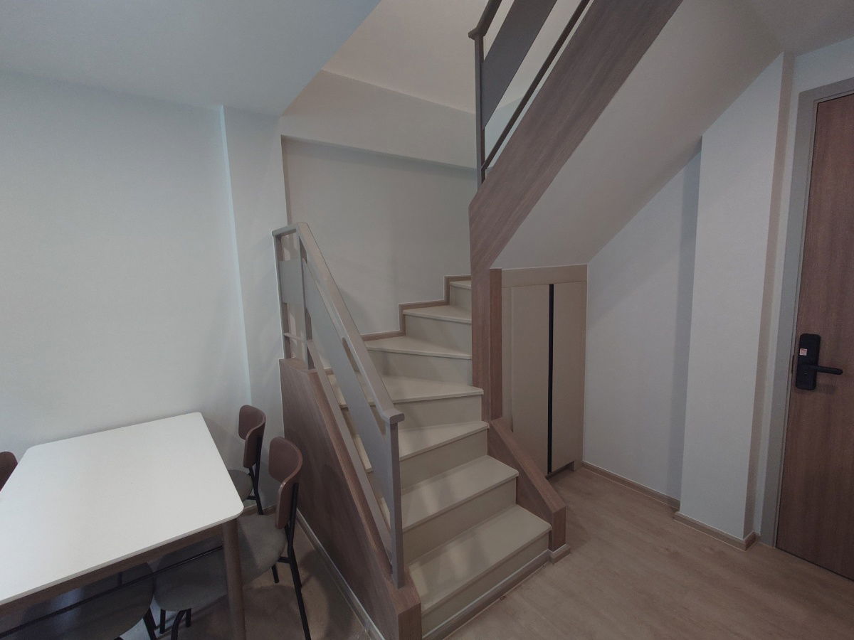 picture Nue Core Khu Khot - 1bed/ 1bath, 6 floor (Tower B) - 4/15