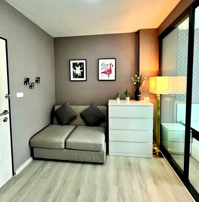 คอนโดให้เช่า : 🔮RB20555 ให้เช่าถูกมาก👍กรีเน่ ดอนเมือง - สรงประภา✅แอดไลน์ @119dgdea ( มี @ ด้วย) แอดมินตอบไว