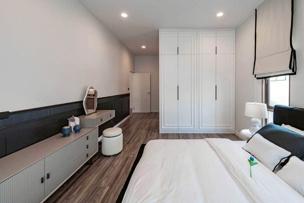 รูป ★ Nice Decorate ★ บ้านเดี่ยว 2 ชั้น 4 ห้องนอน | ขนาด 68.50 ตร.ว. 238.00 ตร.ม. | ใกล้ โรงเรียนนานาชาติ แอ๊ดเวนต์รามคำแหง 6 นาที - รูปที่ 3/17