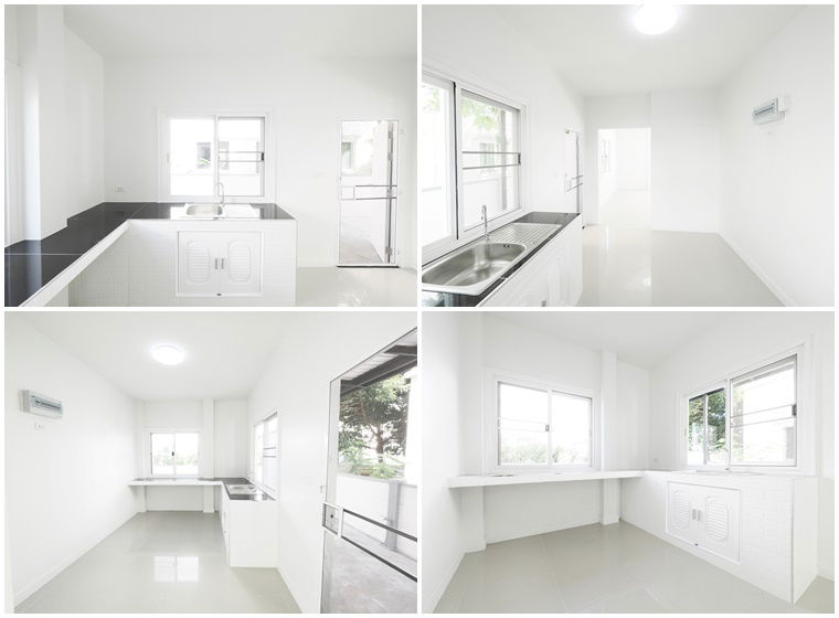 รูป ขายราคาพิเศษ บ้านเดี่ยว 2 ชั้น ม.คุณาลัย คอร์ทยาร์ด ขนาด 50.8 ตร.ว. 3นอน 3น้ำ บ้านหลังใหญ่ พื้นที่กว้าง พื้นที่สวนรอบบ้าน [บ้านกล้วย-ไทรน้อย] - รูปที่ 7/18